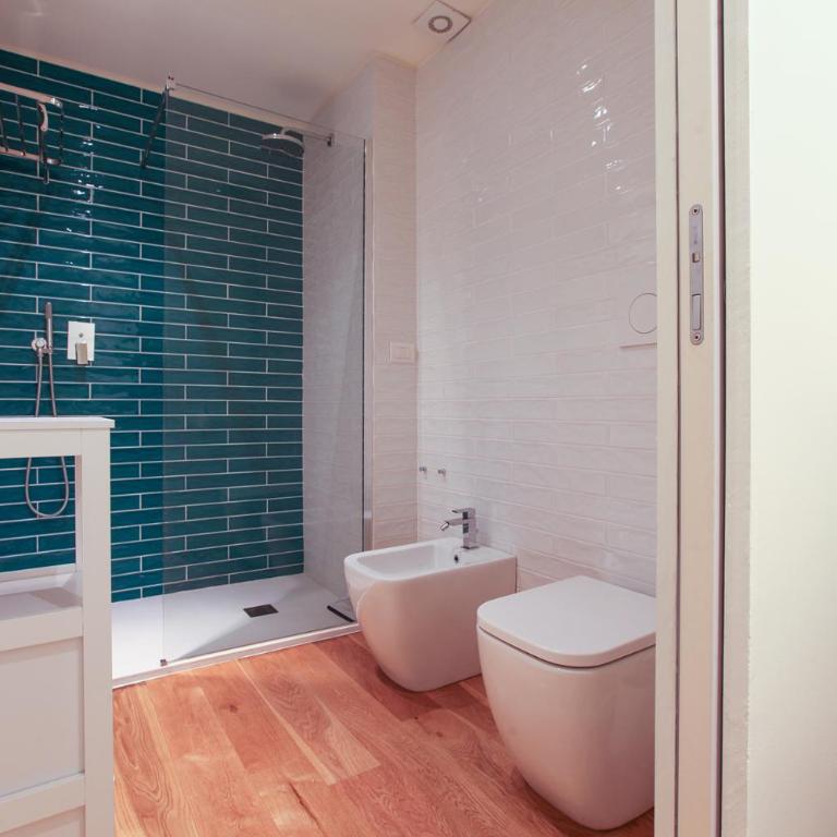 Minimal & Cozy Apartment near Duomo - Appartamento con 1 Camera da Letto - 3