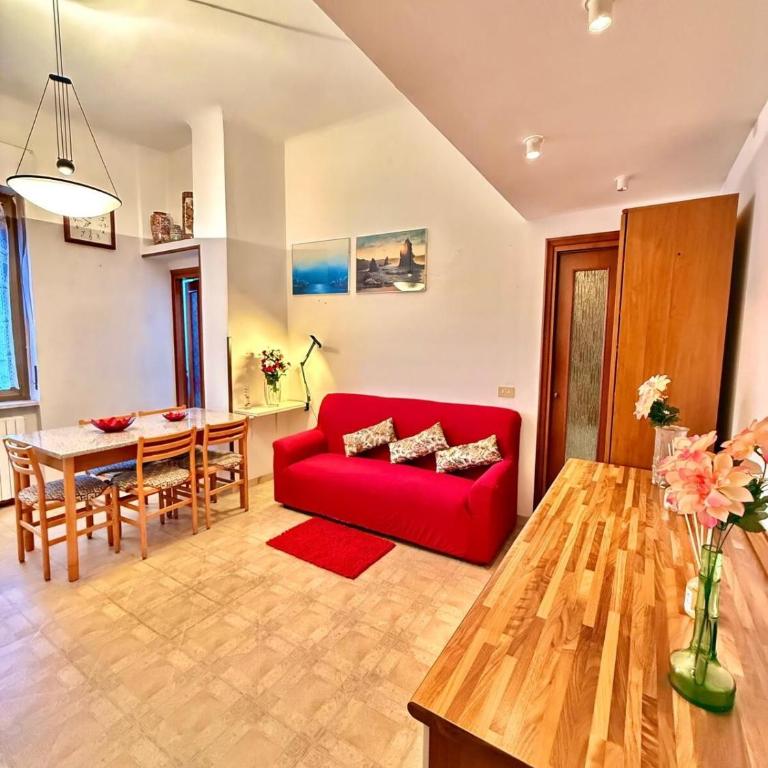 Classic Milan house 15 minutes from Duomo - One-Bedroom Apartment - 1