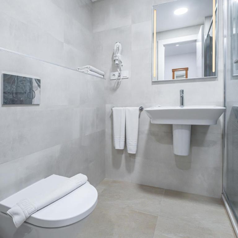 Gemelos Beninter All Inclusive - Appartement 1 Chambre - 19
