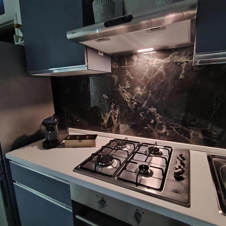 House Orrizonte Etna - One-Bedroom Apartment - 10