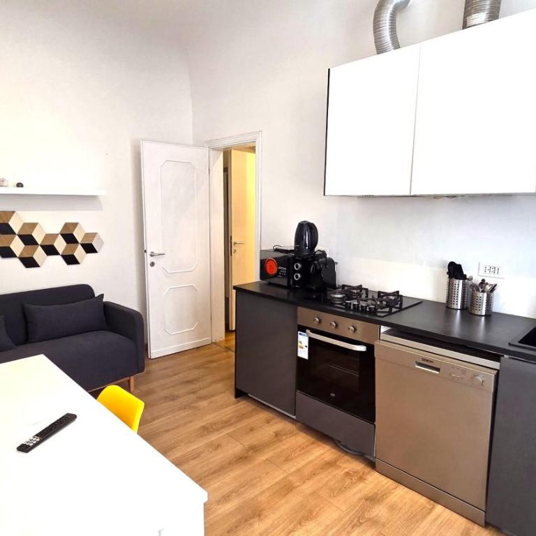 Pineda Apartment - Appartamento Familiare con 1 Camera da Letto - 7