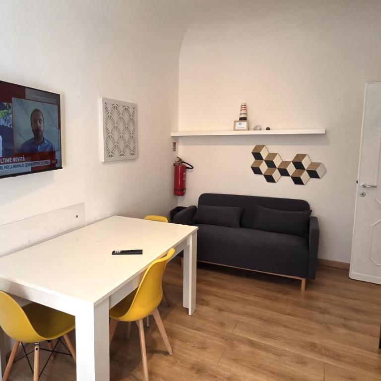 Pineda Apartment - Appartamento Familiare con 1 Camera da Letto - 6