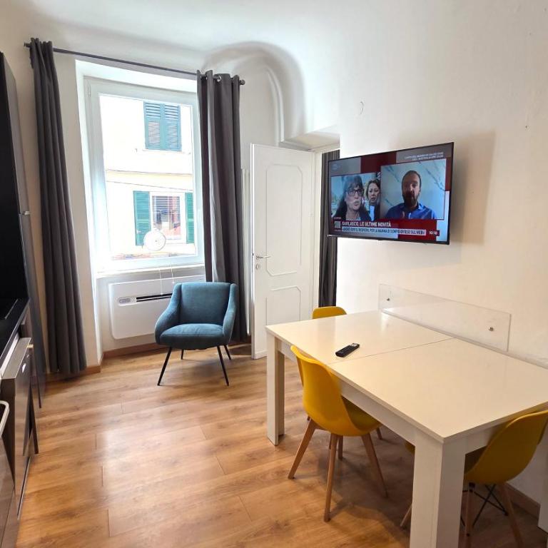 Pineda Apartment - Appartamento Familiare con 1 Camera da Letto - 4