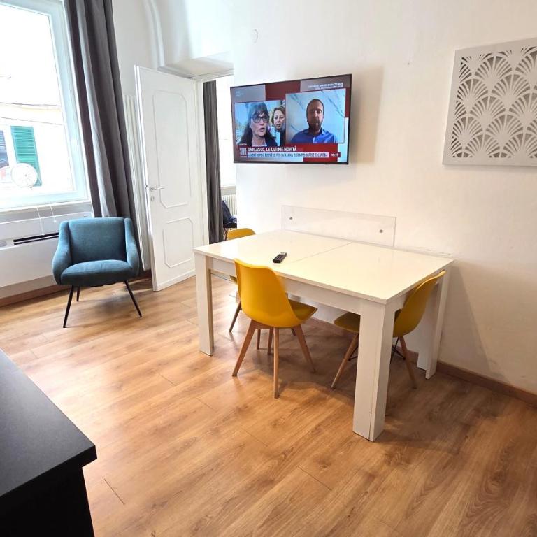 Pineda Apartment - Appartamento Familiare con 1 Camera da Letto - 5
