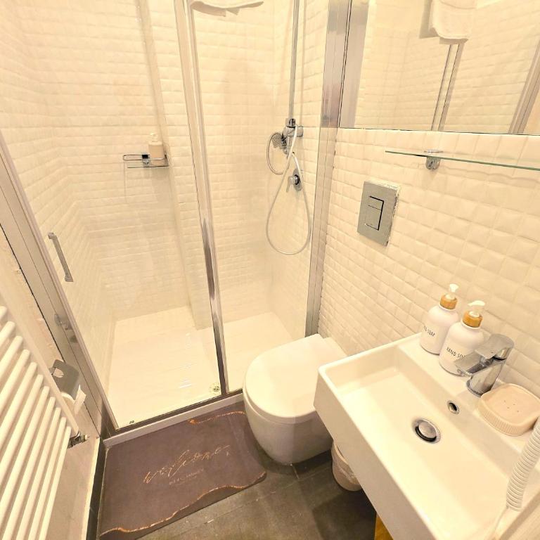 Pineda Apartment - Appartamento Familiare con 1 Camera da Letto - 9