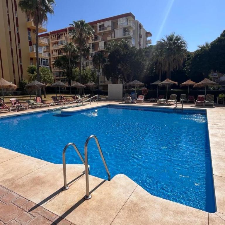 Balcón y vistas al mar - Playa 10 min caminando - Apartment mit 1 Schlafzimmer - 1
