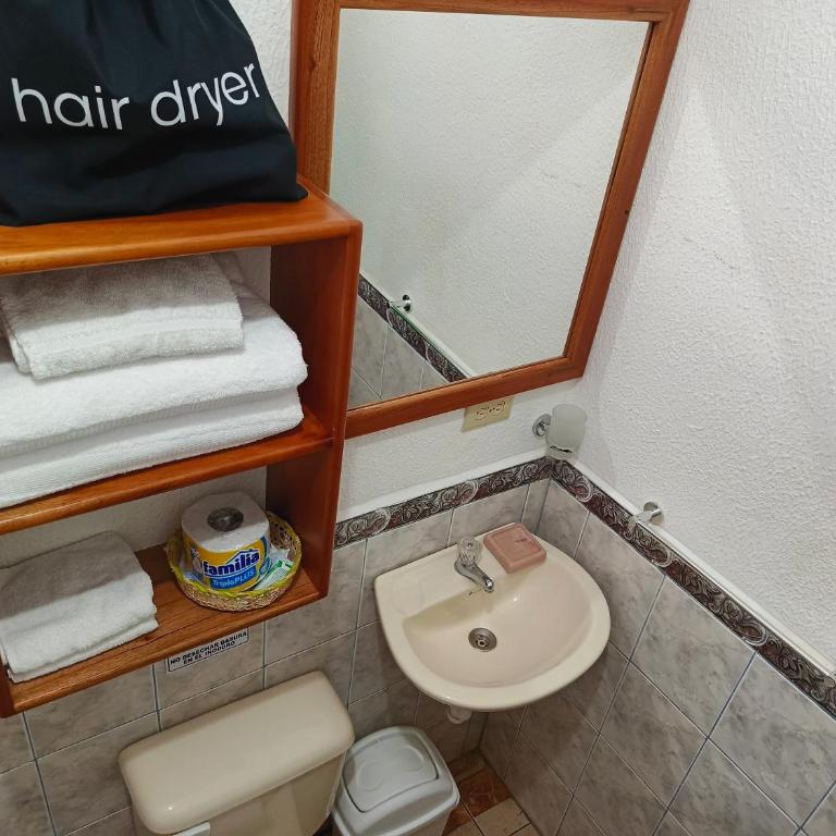 Teresita's House - Suites con cocina privada - Apartamento - 7