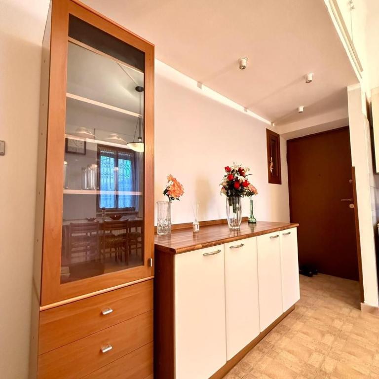 Classic Milan house 15 minutes from Duomo - One-Bedroom Apartment - 17