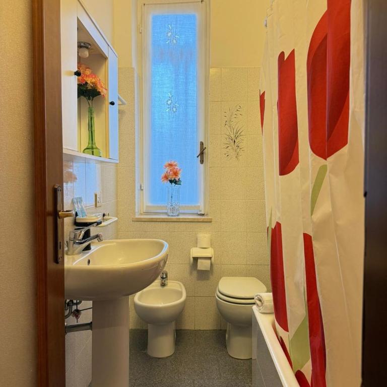 Classic Milan house 15 minutes from Duomo - One-Bedroom Apartment - 19
