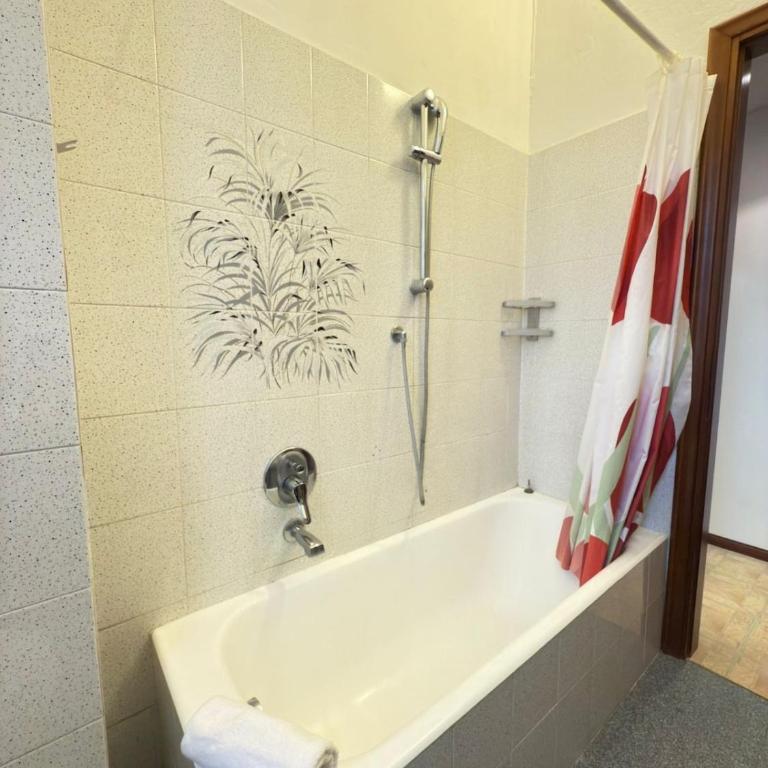 Classic Milan house 15 minutes from Duomo - One-Bedroom Apartment - 20