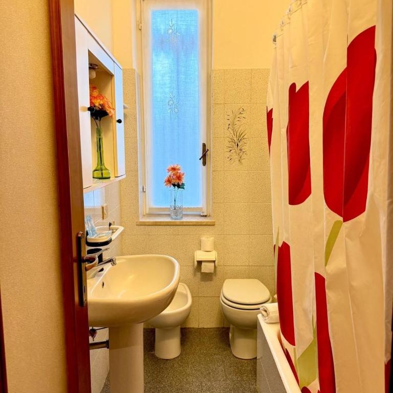 Classic Milan house 15 minutes from Duomo - One-Bedroom Apartment - 22