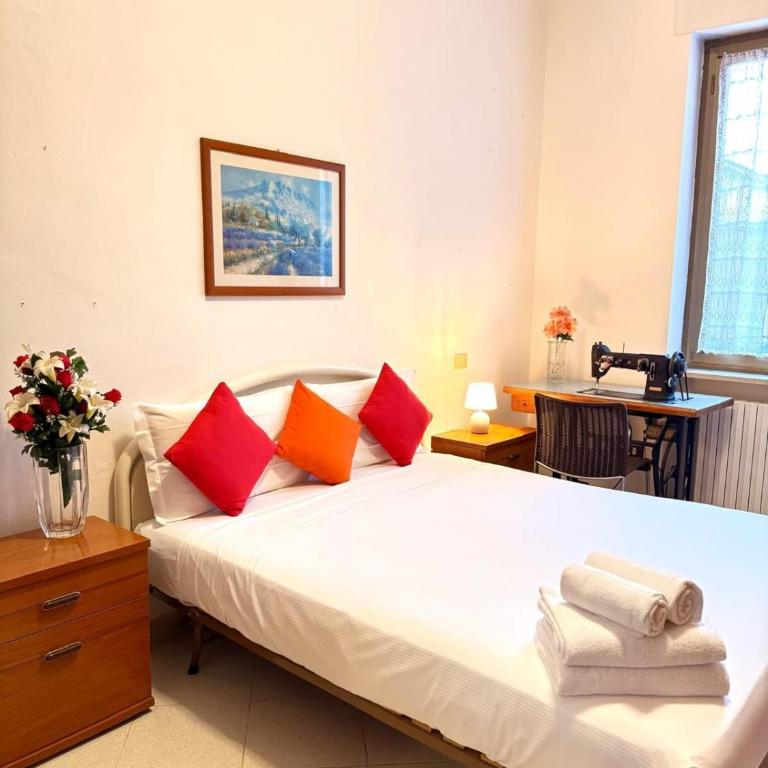 Classic Milan house 15 minutes from Duomo - One-Bedroom Apartment - 6
