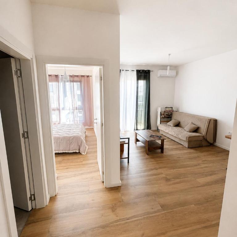 Filipp Apartments - Apartman sa 1 Spavaćom Sobom - 3