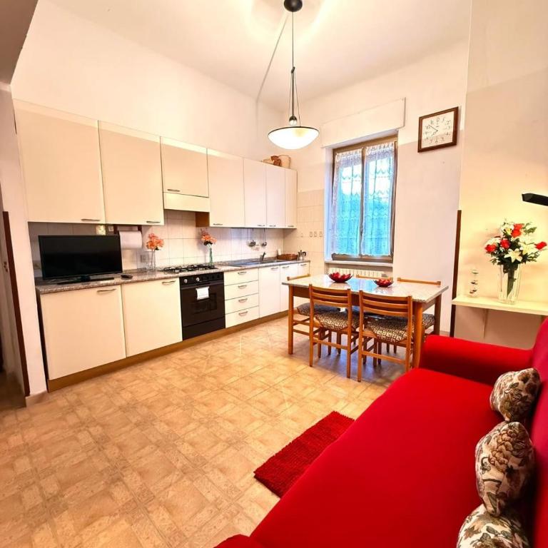 Classic Milan house 15 minutes from Duomo - One-Bedroom Apartment - 2