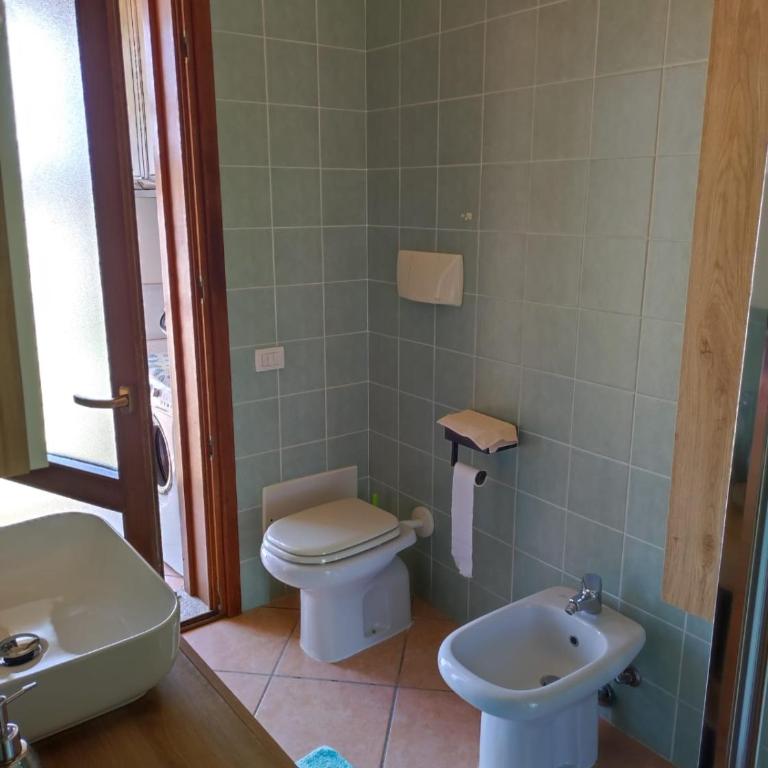 Zurrundeddu House - Casa con 2 Camere da Letto - 42
