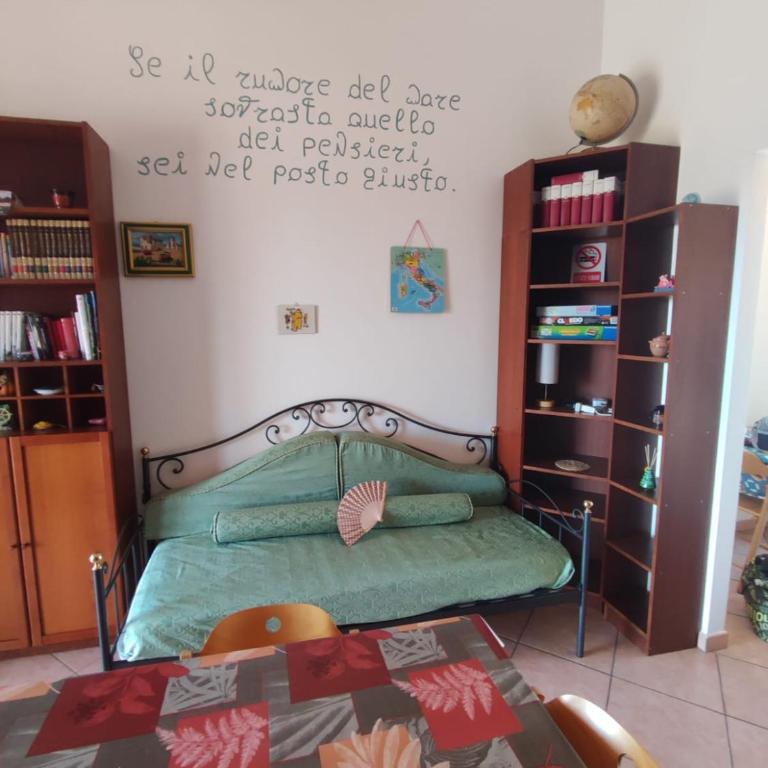 Zurrundeddu House - Casa con 2 Camere da Letto - 19