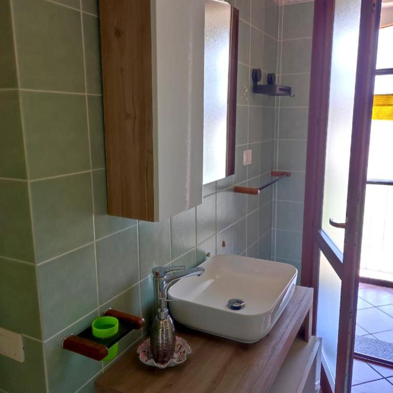Zurrundeddu House - Casa con 2 Camere da Letto - 46