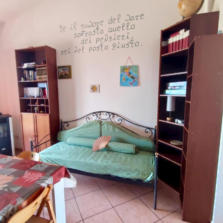 Zurrundeddu House - Casa con 2 Camere da Letto - 15