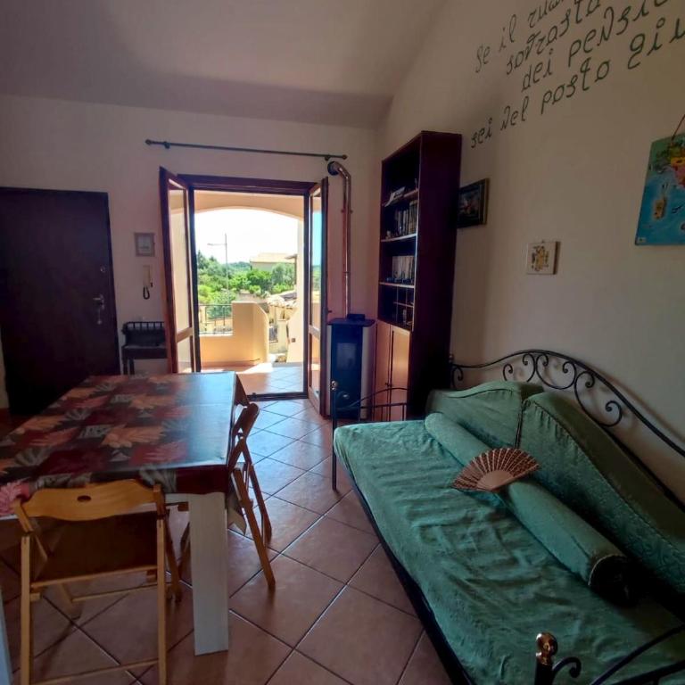 Zurrundeddu House - Casa con 2 Camere da Letto - 17