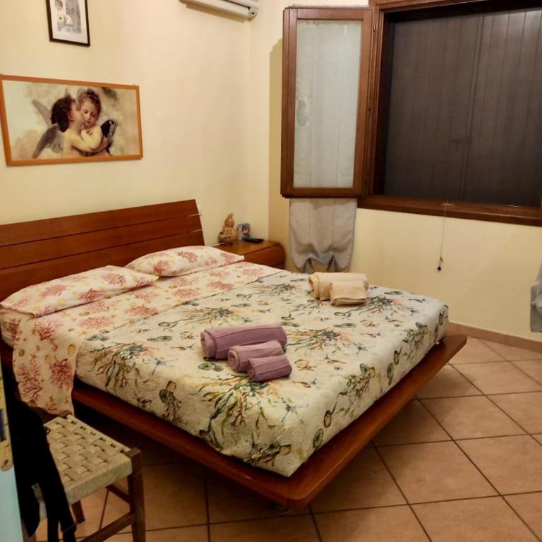 Zurrundeddu House - Casa con 2 Camere da Letto - 30