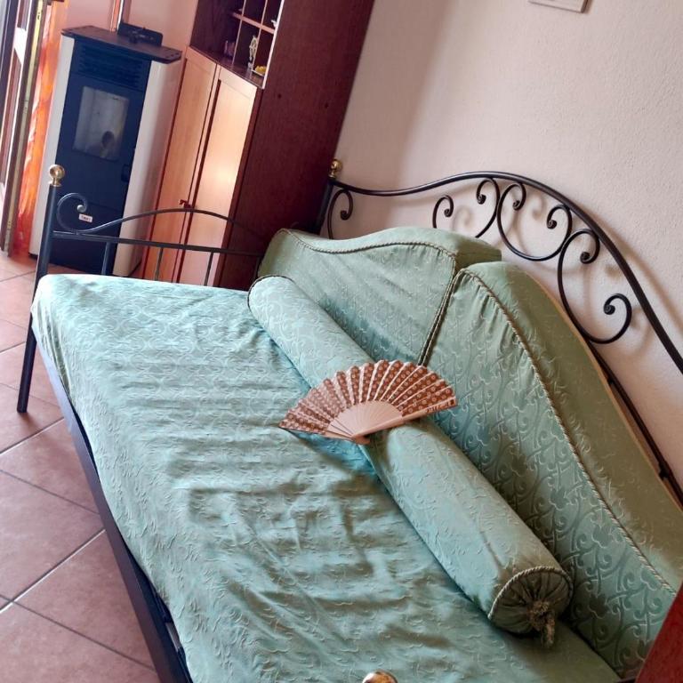 Zurrundeddu House - Casa con 2 Camere da Letto - 21