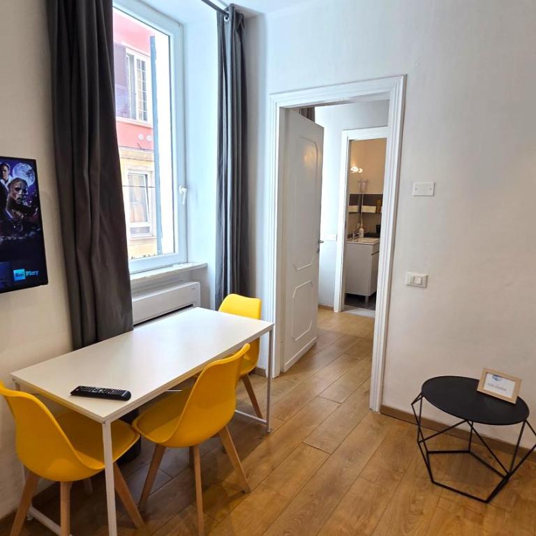 Pineda Apartment - Appartamento Familiare con 1 Camera da Letto - 10