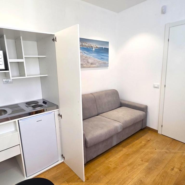 Pineda Apartment - Appartamento Familiare con 1 Camera da Letto - 9