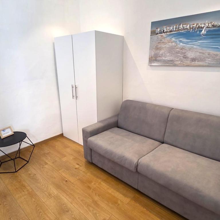 Pineda Apartment - Appartamento Familiare con 1 Camera da Letto - 6