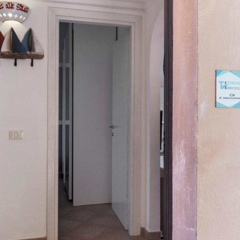 Casa Vacanze Corallo - Appartamento Superior con 1 Camera da Letto e Balcone - 20