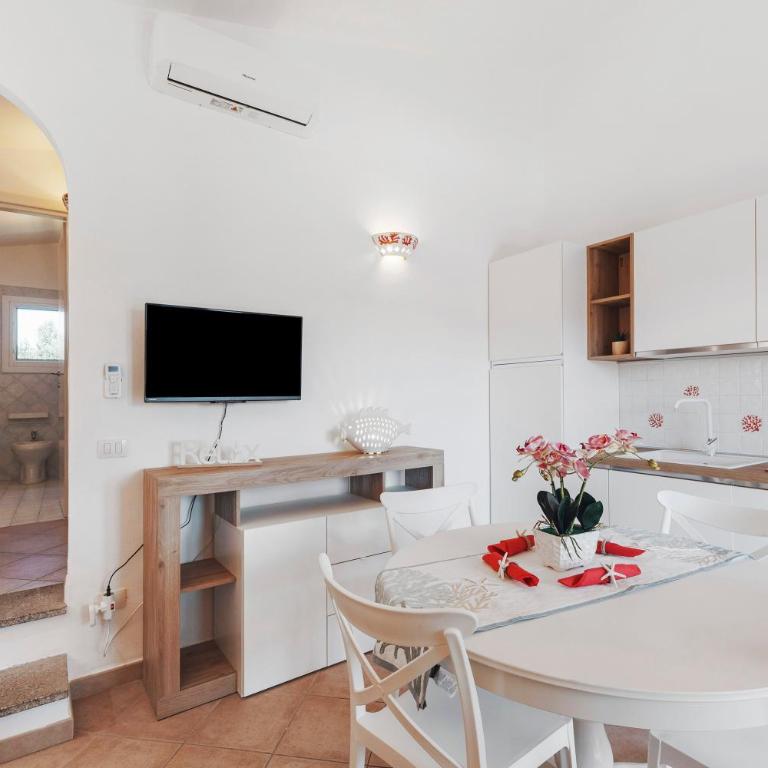 Casa Vacanze Corallo - Appartamento Superior con 1 Camera da Letto e Balcone - 7