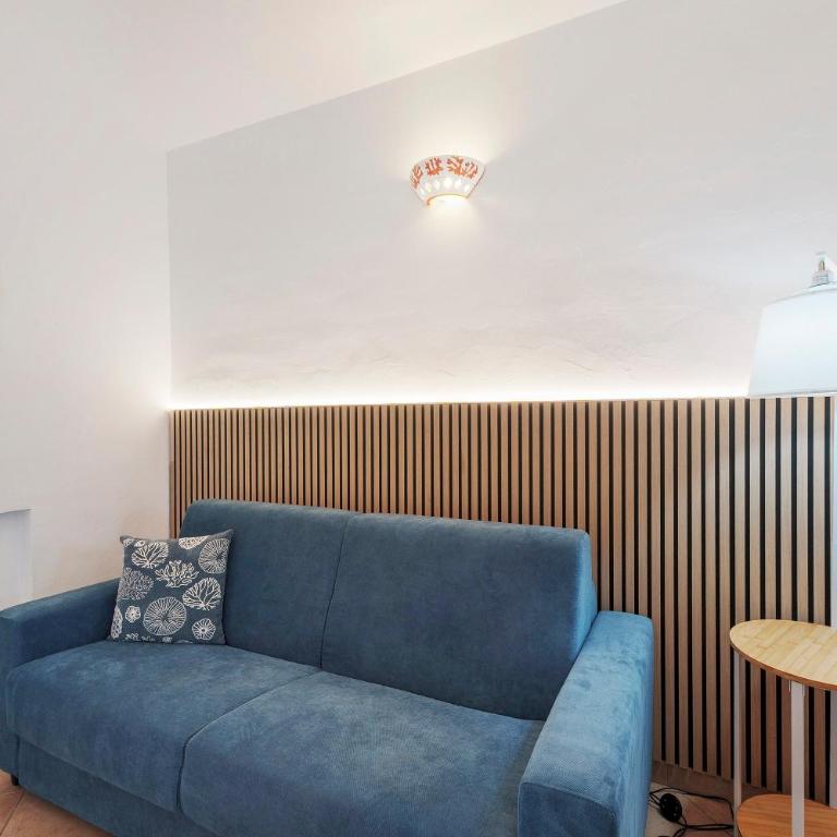 Casa Vacanze Corallo - Appartamento Superior con 1 Camera da Letto e Balcone - 4