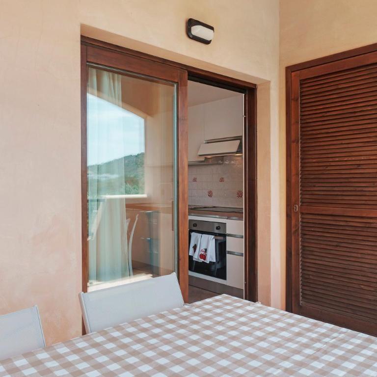 Casa Vacanze Corallo - Appartamento Superior con 1 Camera da Letto e Balcone - 17