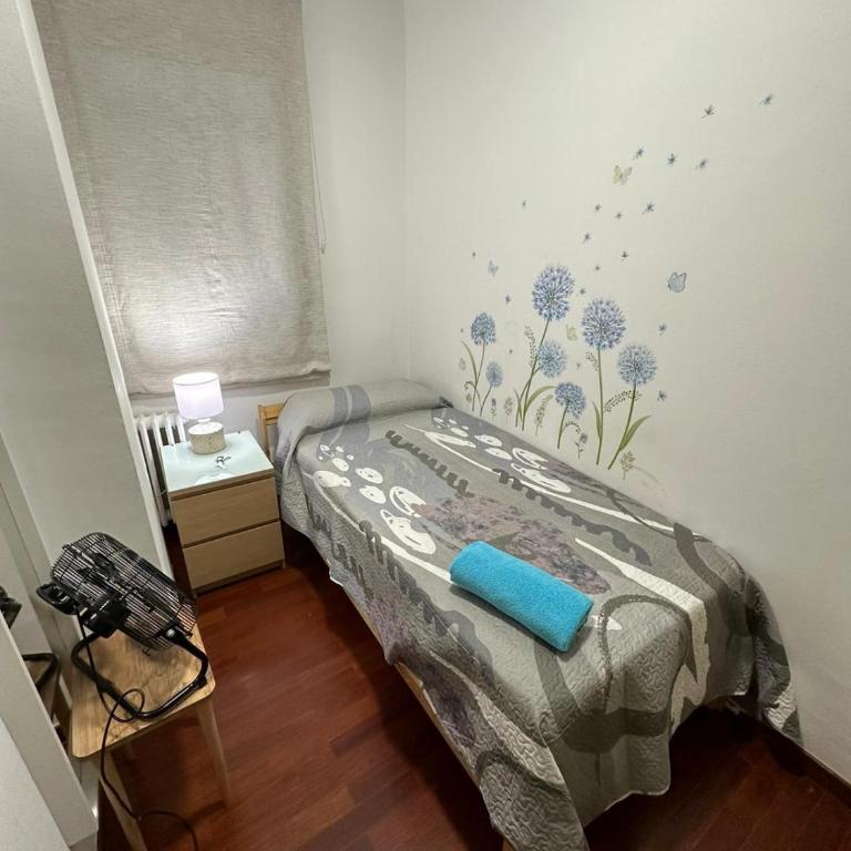 Rooms Paris50 - Habitación Individual con baño compartido - 3