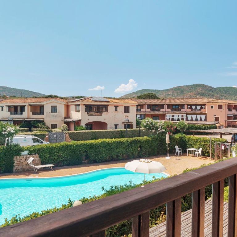 Casa Vacanze Corallo - Appartamento Superior con 1 Camera da Letto e Balcone - 2