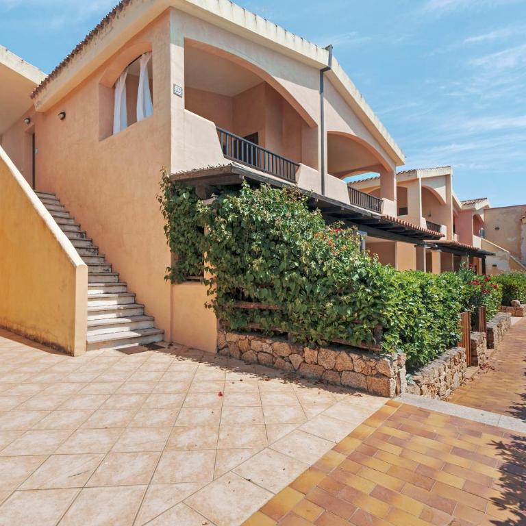 Casa Vacanze Corallo - Appartamento Superior con 1 Camera da Letto e Balcone - 22