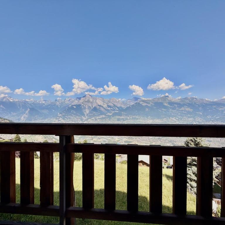 Plein Ciel VA 021 MOUNTAIN apartment 8 pers - Appartamento con Balcone - 30