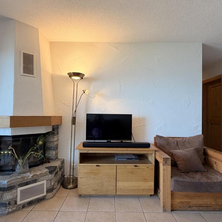 Plein Ciel VA 021 MOUNTAIN apartment 8 pers - Appartamento con Balcone - 15