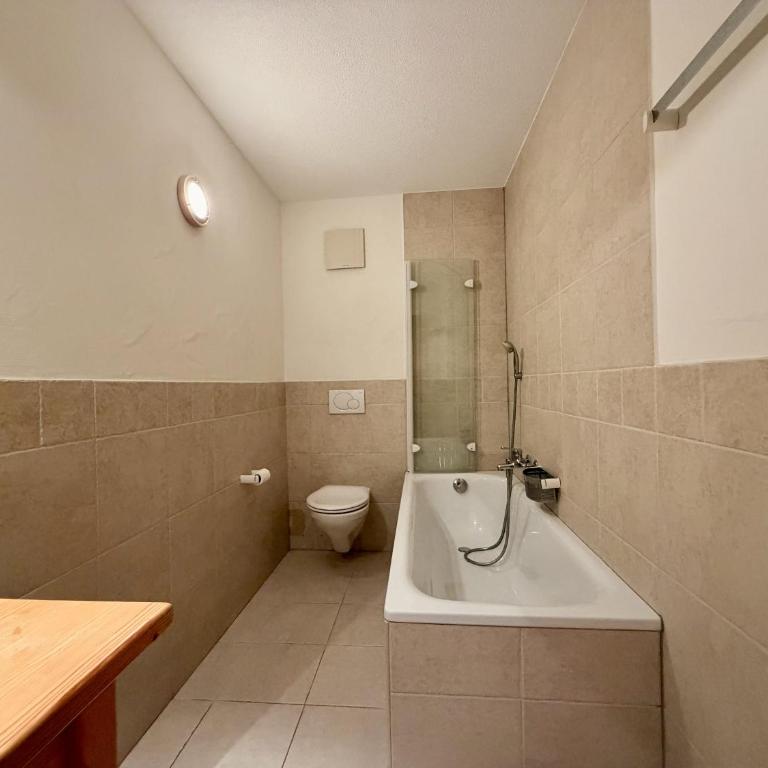 Plein Ciel VA 021 MOUNTAIN apartment 8 pers - Appartamento con Balcone - 24
