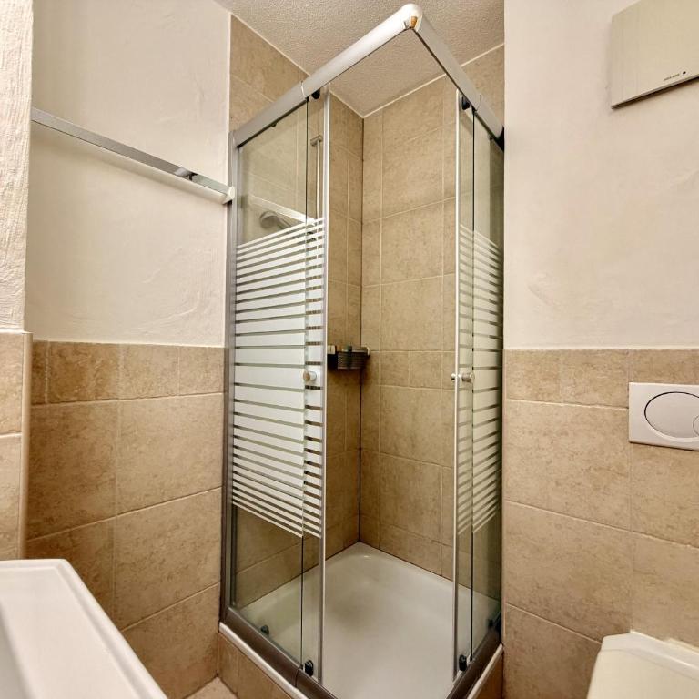 Plein Ciel VA 021 MOUNTAIN apartment 8 pers - Appartamento con Balcone - 26