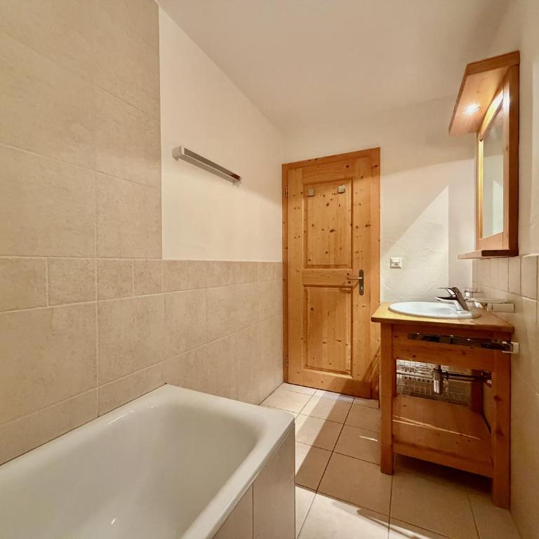 Plein Ciel VA 021 MOUNTAIN apartment 8 pers - Appartamento con Balcone - 25
