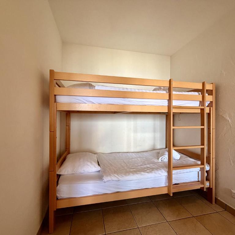 Plein Ciel VA 021 MOUNTAIN apartment 8 pers - Appartamento con Balcone - 23