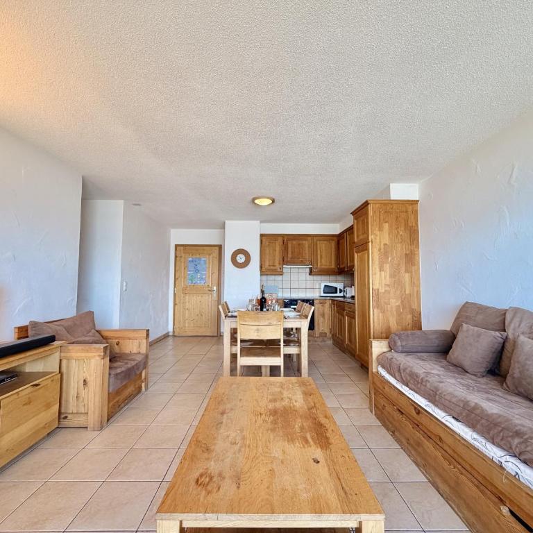 Plein Ciel VA 021 MOUNTAIN apartment 8 pers - Appartamento con Balcone - 16