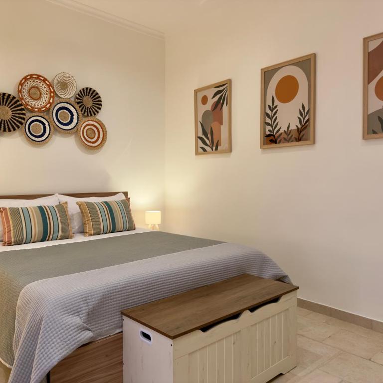 DeShome Apartment - Appartamento con 2 Camere da Letto - 16
