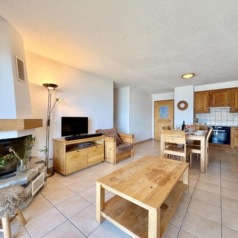 Plein Ciel VA 021 MOUNTAIN apartment 8 pers - Appartamento con Balcone - 1