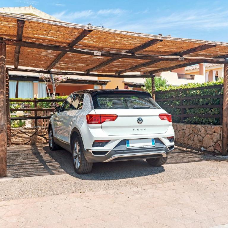 Casa Vacanze Corallo - Appartamento Superior con 1 Camera da Letto e Balcone - 23