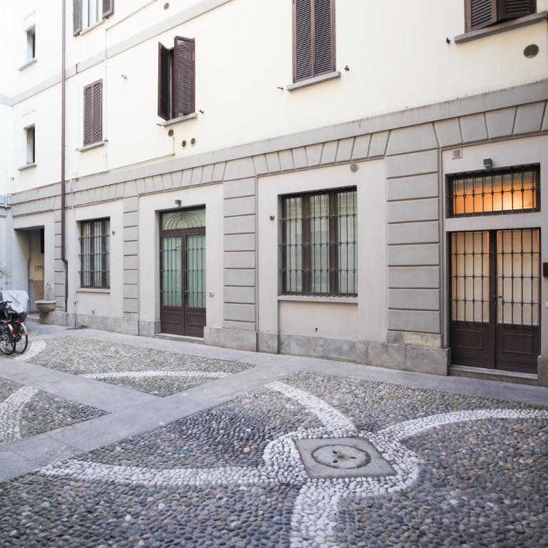 Minimal & Cozy Apartment near Duomo - Appartamento con 1 Camera da Letto - 4