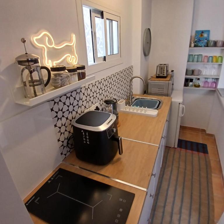 Casa Frankie - Apartamento de 2 dormitorios con piscina privada - 22
