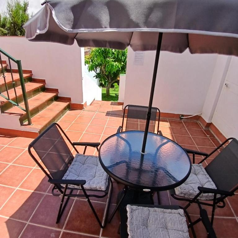 Casa Frankie - Apartamento de 2 dormitorios con piscina privada - 33
