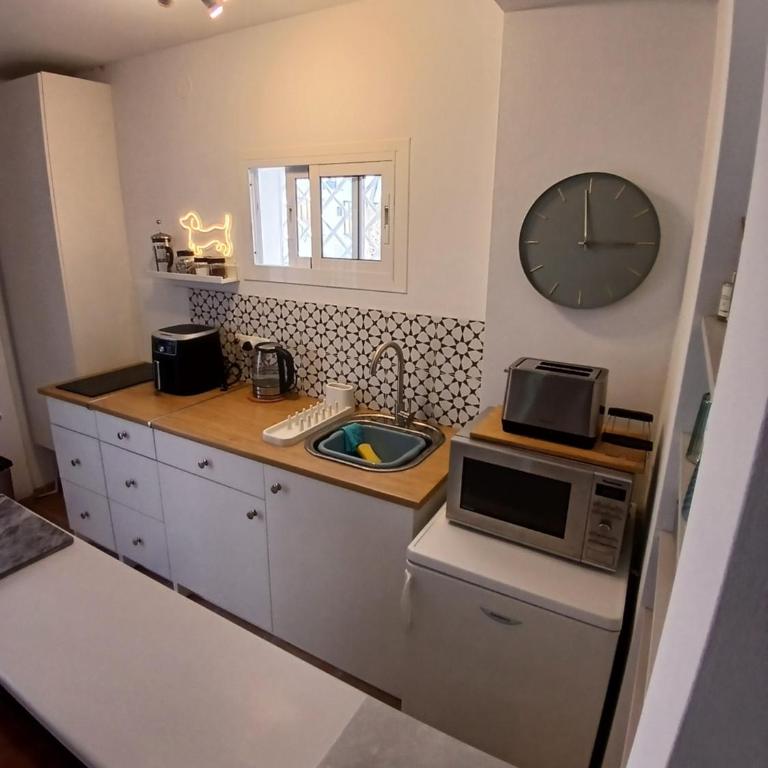 Casa Frankie - Apartamento de 2 dormitorios con piscina privada - 21