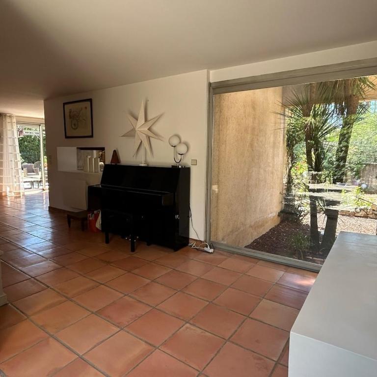 La Villa Eucalyptus, Swimming Pool & Riviera Garden - Villa - 23